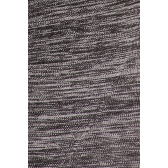 Dip Dye Ombre Athletic Leggings High Waist Band CH - Picture 4 of 5